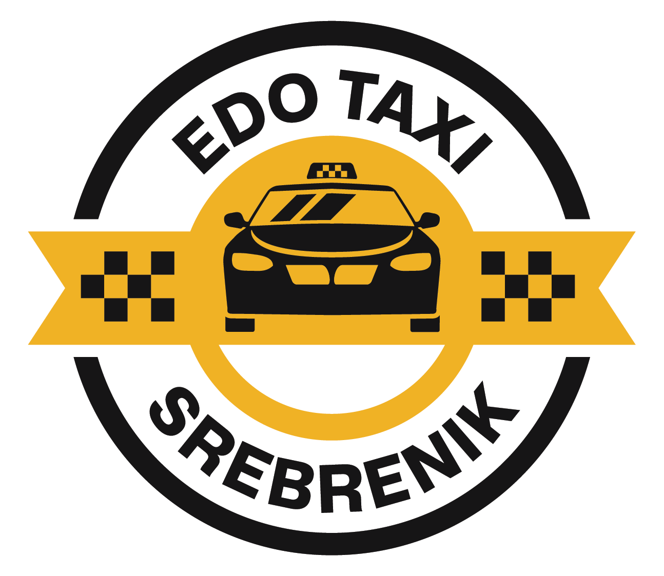 Edo Taxi Srebrenik